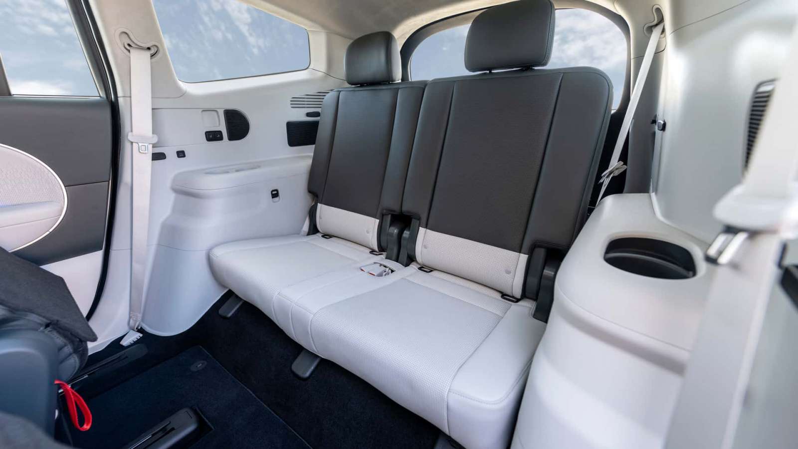 Επίσημη αποκάλυψη για το Hyundai Ioniq 9!